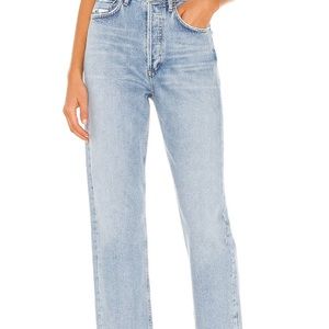 Agolde Style A173-1141 90’s style Women’s Jeans Size 32